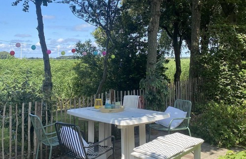 Burgerbrug House | 3 bedrooms, 6 persons, ideal for family vacations