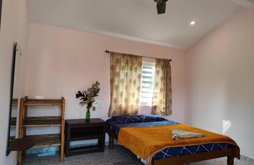 Kamalapur Other | 3 Bedrooms Agritourism In Hosapete
