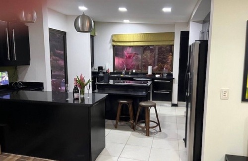 Camaronal House | 3 Bedrooms and Private Pool in a Bird Watcher's Paradise!