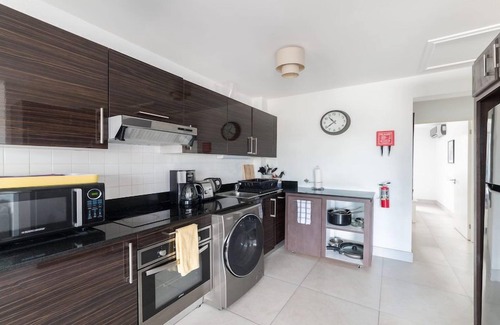Prospect Apartment | 3 Bedrooms apartment perfect to relax