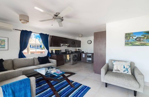 Prospect Apartment | 3 Bedrooms apartment perfect to relax