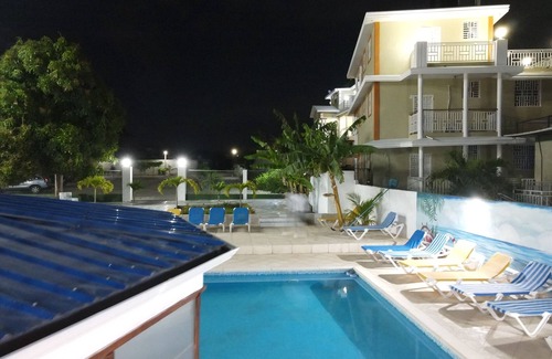 Cap-Haitien Apartment | 3 bedrooms apartment.