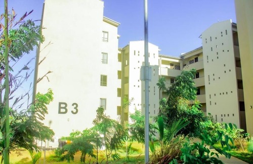Vipingo Apartment | 3 Bedrooms Apartment B3-104