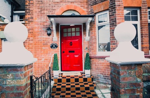 Meads Apartment | 3 bedrooms apartment in Meads