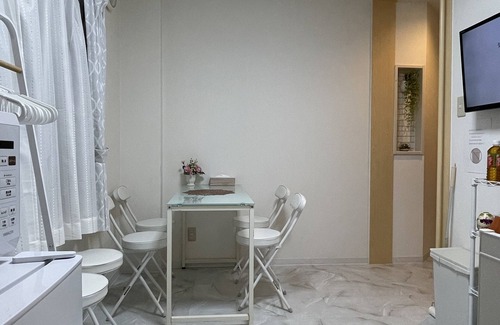 Minami Apartment | 3 Bedrooms Apartment In Osaka