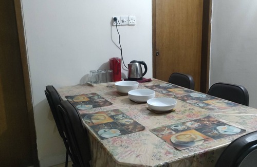 Mohammadpur Apartment | 🇧🇩3 Bedrooms apartment @ Iqbal Road, Mohammadpur, Dhaka, Bangladesh.