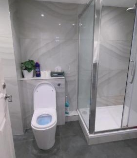 Maida Vale Apartment | 3 Bedrooms Apartment with security 24 hours