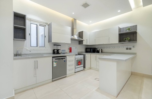 Riyadh Apartment | 3 bedrooms aprt in al malqa