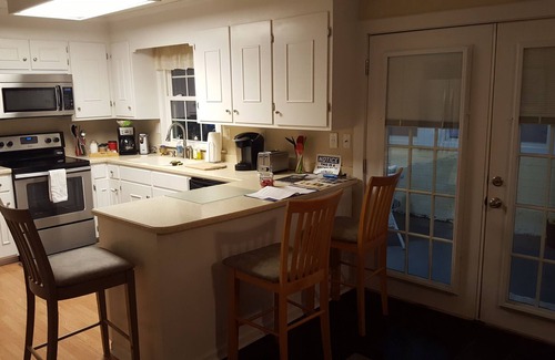 Waynesboro House | 3 bedrooms, beautiful mountain views, near I-64