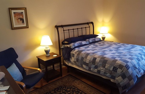 Waynesboro House | 3 bedrooms, beautiful mountain views, near I-64