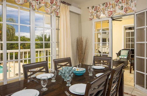 La Mulata Apartment | 3 Bedrooms Condo at Sosua Ocean Village