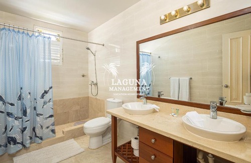 La Mulata Apartment | 3 Bedrooms Condo at Sosua Ocean Village