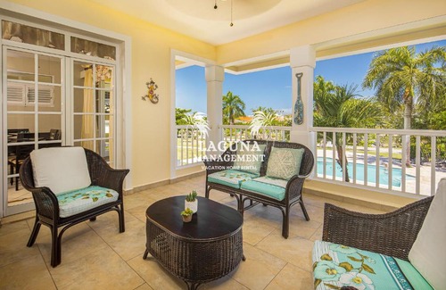 La Mulata Apartment | 3 Bedrooms Condo at Sosua Ocean Village