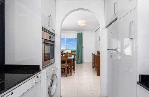 Diputacion de Rincon de San Gines Apartment | 3 bedrooms - holidays - long weekends - golf & racquet club - great views