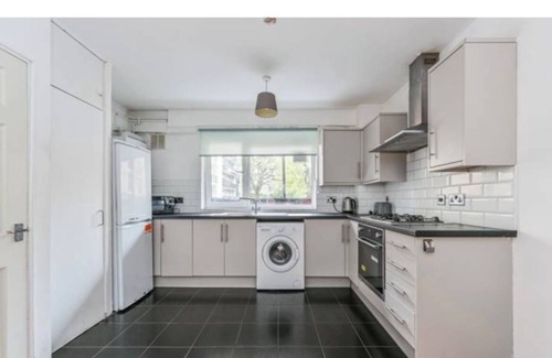 Gipsy Hill House | 3 Bedrooms Flat Crystal Palace