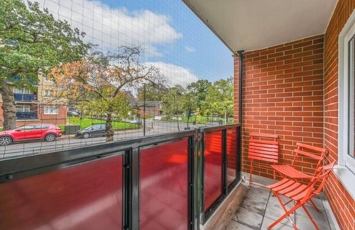Gipsy Hill House | 3 Bedrooms Flat Crystal Palace