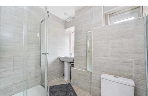 Gipsy Hill House | 3 Bedrooms Flat Crystal Palace