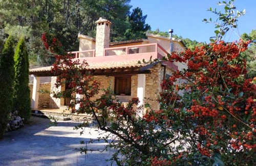 Riopar House | 3 bedrooms house at Albacete