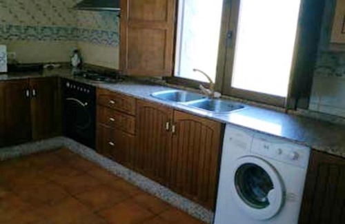 Riopar House | 3 bedrooms house at Albacete