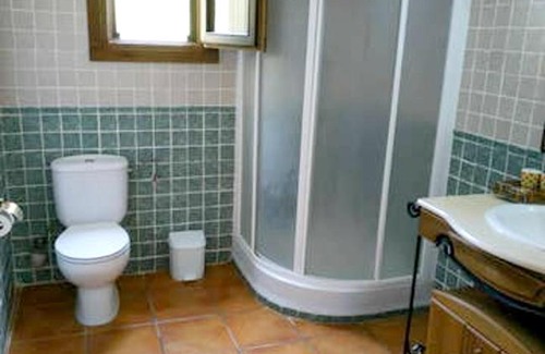 Riopar House | 3 bedrooms house at Albacete