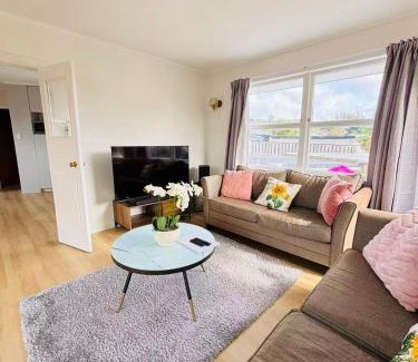 Rotorua House | 3 Bedrooms holiday house