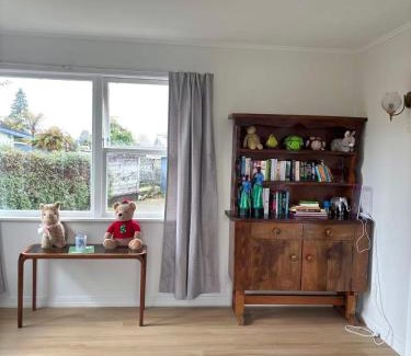 Rotorua House | 3 Bedrooms holiday house