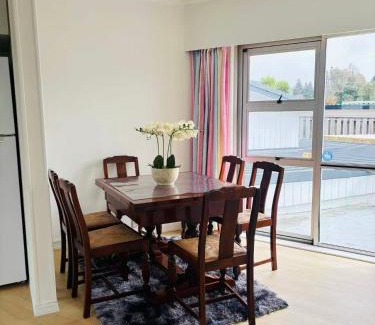 Rotorua House | 3 Bedrooms holiday house