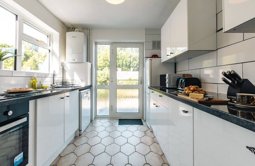 Southampton House | 3 Bedrooms house ideal for long Stays!