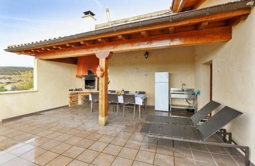 Arellano House | 3 bedrooms house with furnished terrace at Arellano