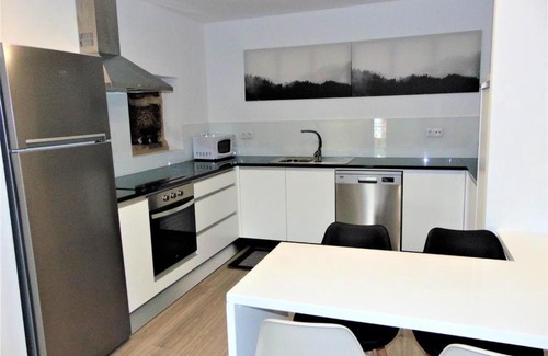 Cimbres House | 3 bedrooms house with garden at Salzedas