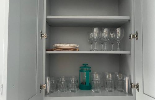 Cypress Hills House | 3 bedrooms in 2nd floor Modern Brooklyn home, Close to J train