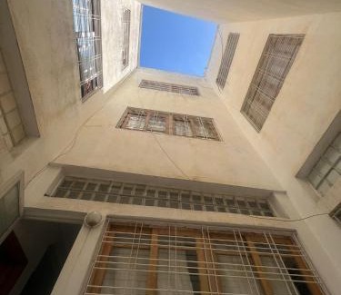 Fes El Jdid Apartment | 3 Bedrooms in Best Area of Medina Fes