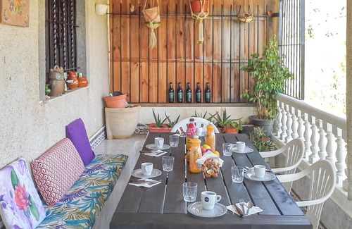 Portman House | 3 bedrooms in Portman - La union
