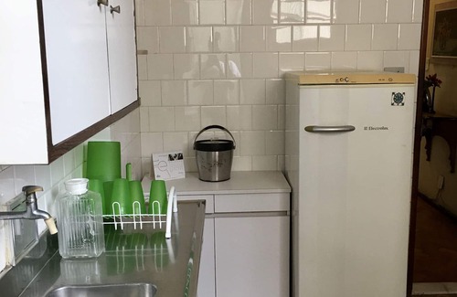 Laranjeiras Apartment | 3 BEDROOMS IN RUA SÃO SALVADOR