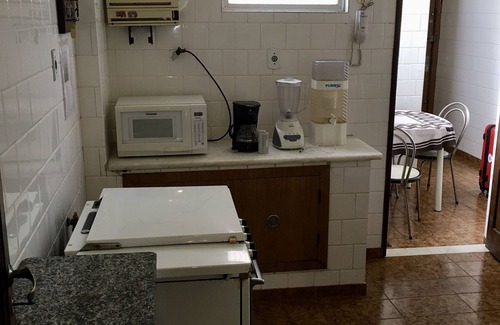 Laranjeiras Apartment | 3 BEDROOMS IN RUA SÃO SALVADOR