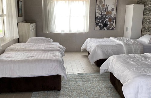 Ras Al Khaimah Other | 3 bedrooms in the farm with stay in Desert Hut