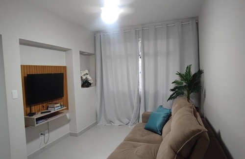 Vitoria Apartment | 3 bedrooms in the heart of Jardim da Penha Leisure and Business Tourism