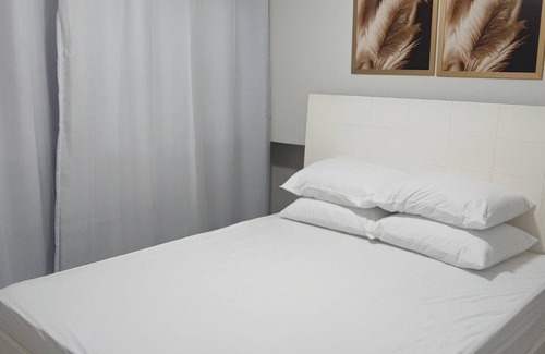 Vitoria Apartment | 3 bedrooms in the heart of Jardim da Penha Leisure and Business Tourism