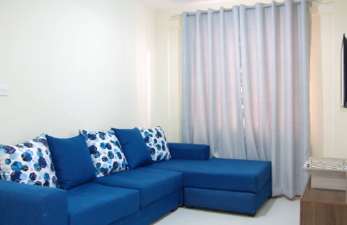 Nairobi Upper Hill Apartment | 3 bedrooms