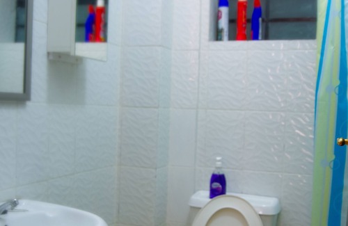 Nairobi Upper Hill Apartment | 3 bedrooms