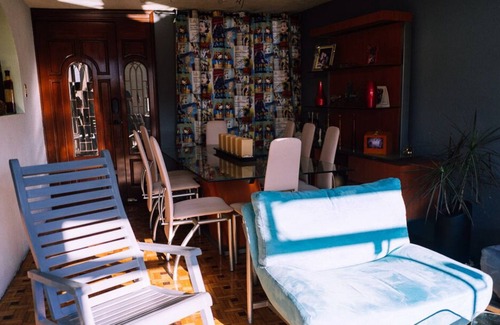 Naucalpan House | 3 bedrooms 2 bathrooms house