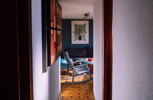 Naucalpan House | 3 bedrooms 2 bathrooms house