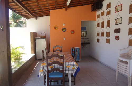 Barra de Sao Miguel House | 3 Bedrooms Pool in Barra de São Miguel - 1 suite
