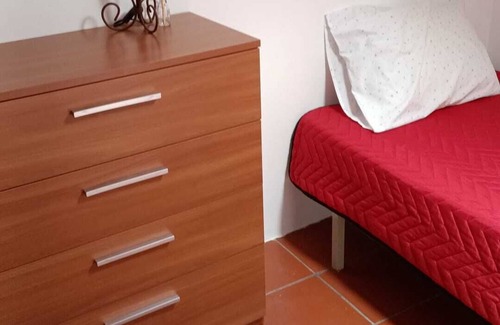 Vila Nova de Foz Coa Apartment | 3 Bedrooms with Terrace - Vila Nova de Foz Coa (Downtown) - Sleeps 7