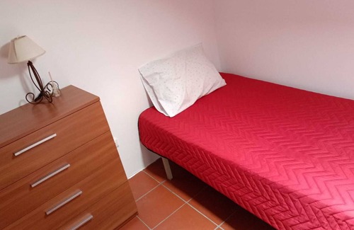 Vila Nova de Foz Coa Apartment | 3 Bedrooms with Terrace - Vila Nova de Foz Coa (Downtown) - Sleeps 7