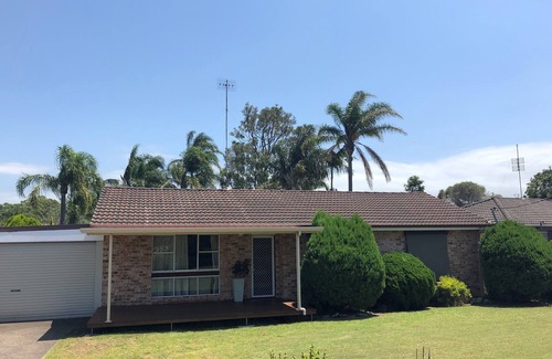 Shoalhaven Heads House | 3 bedrooms - sleeps 6