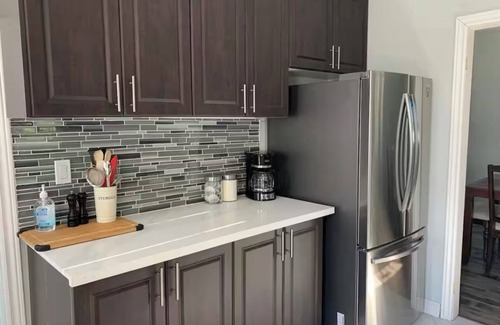 Wiarton House | 3 bedrooms South peninsula house