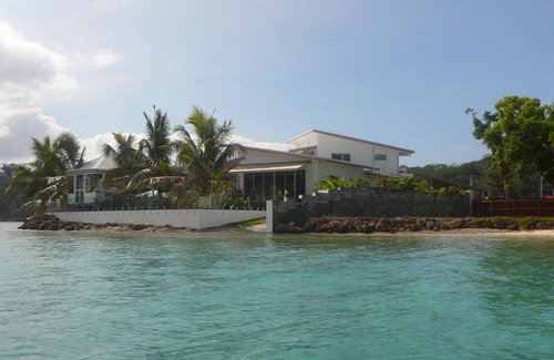Port Vila Apartment | 3 Bedrooms @ the House of the Rising Sun