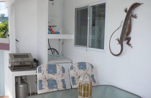 Port Vila Apartment | 3 Bedrooms @ the House of the Rising Sun