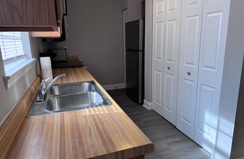 Charlotte House | 3 Bedrooms Town Home